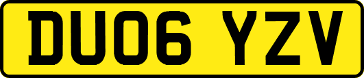 DU06YZV