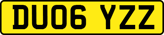 DU06YZZ