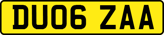 DU06ZAA