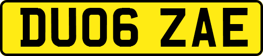 DU06ZAE