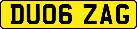 DU06ZAG