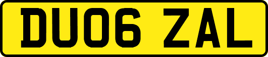 DU06ZAL