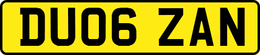 DU06ZAN