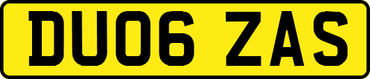 DU06ZAS