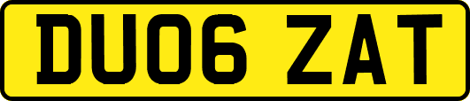 DU06ZAT