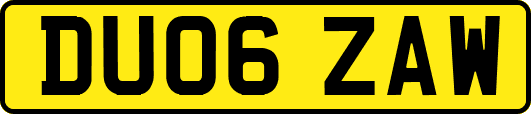 DU06ZAW