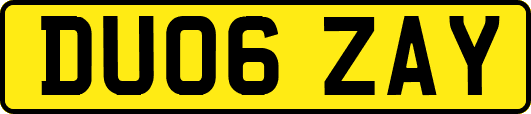 DU06ZAY