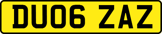 DU06ZAZ