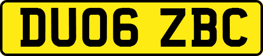 DU06ZBC