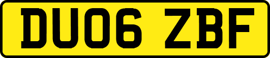 DU06ZBF