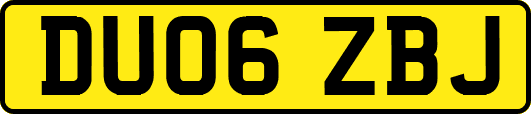 DU06ZBJ