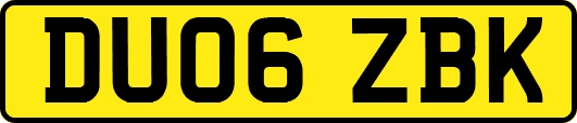 DU06ZBK