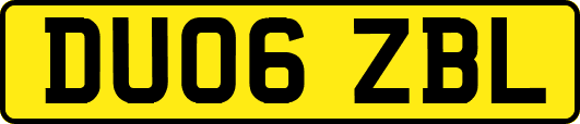DU06ZBL