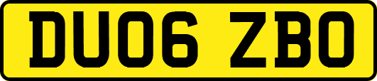 DU06ZBO