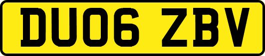 DU06ZBV