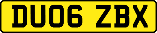 DU06ZBX