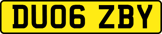 DU06ZBY