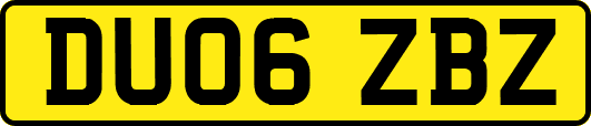 DU06ZBZ