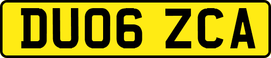 DU06ZCA