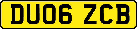 DU06ZCB