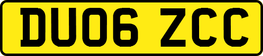 DU06ZCC