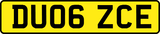 DU06ZCE