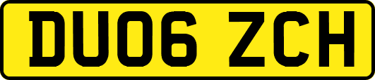 DU06ZCH