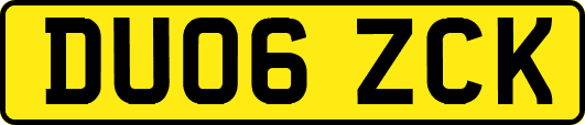 DU06ZCK