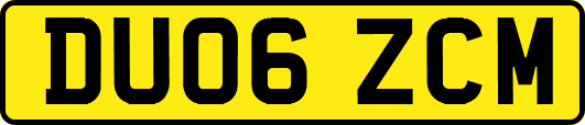 DU06ZCM
