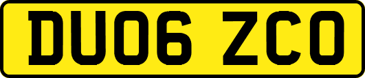 DU06ZCO