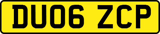 DU06ZCP