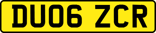 DU06ZCR