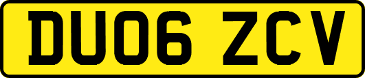 DU06ZCV