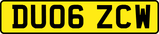 DU06ZCW