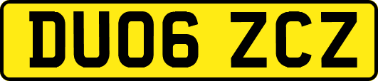 DU06ZCZ