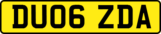 DU06ZDA