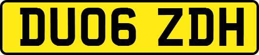 DU06ZDH