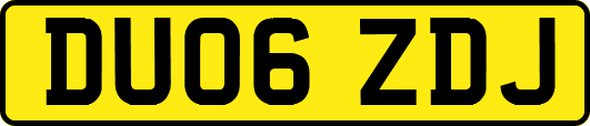 DU06ZDJ