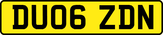 DU06ZDN