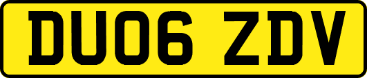 DU06ZDV