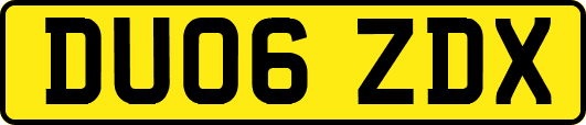 DU06ZDX