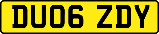 DU06ZDY