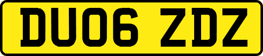 DU06ZDZ