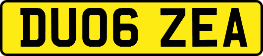 DU06ZEA