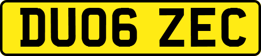 DU06ZEC