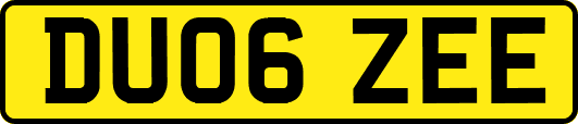 DU06ZEE