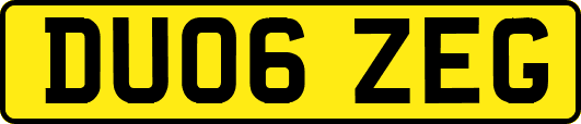 DU06ZEG