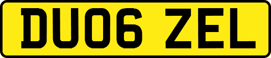 DU06ZEL