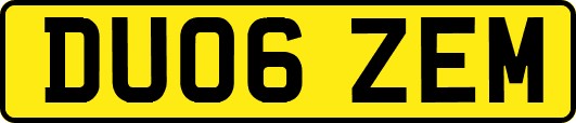 DU06ZEM