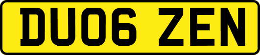 DU06ZEN